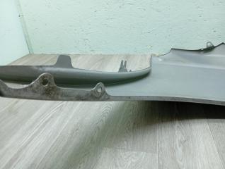 Крыло переднее левое FORESTER SJ9