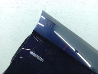 Крыло переднее правое Mercedes ML W166