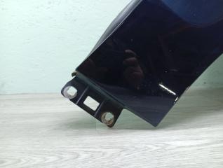 Крыло переднее правое ML W166