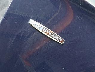 Крыло переднее правое ML W166