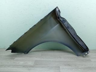 Крыло переднее правое ML W166