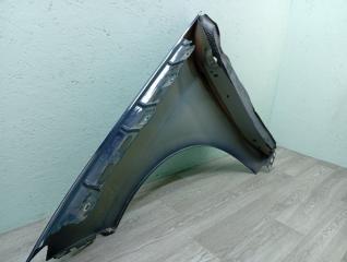 Крыло переднее правое ML W166