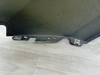 Крыло переднее правое ML W166