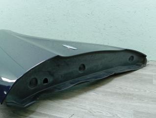 Крыло переднее правое ML W166