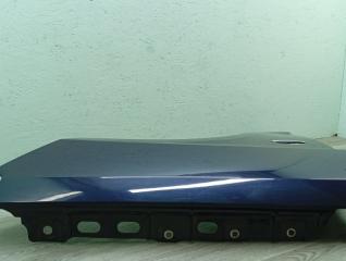 Крыло переднее правое ML W166