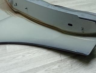 Крыло переднее правое ML W166