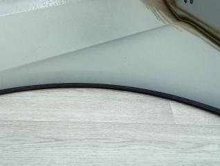 Крыло переднее правое ML W166