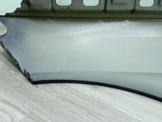 Крыло переднее правое ML W166