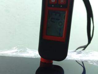 Крыло переднее правое ML W166