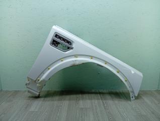 Крыло переднее правое Land Rover Discovery 4 L319 LR056239 контрактная