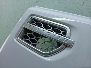 Крыло переднее правое Discovery 4 L319