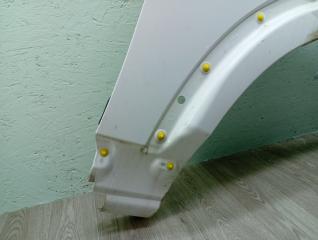 Крыло переднее правое Discovery 4 L319