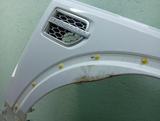 Крыло переднее правое Discovery 4 L319