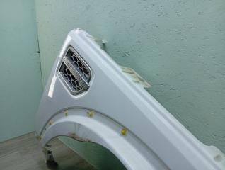 Крыло переднее правое Discovery 4 L319