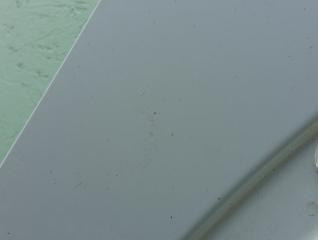 Крыло переднее правое Discovery 4 L319