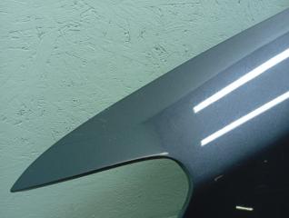 Крыло переднее левое PATHFINDER R52