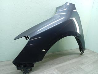 Крыло переднее левое PATHFINDER R52