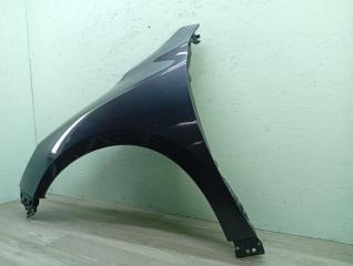 Крыло переднее левое PATHFINDER R52