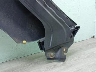 Крыло переднее левое PATHFINDER R52