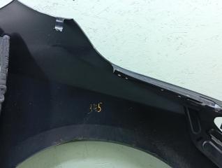 Крыло переднее левое PATHFINDER R52