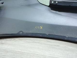 Крыло переднее левое PATHFINDER R52