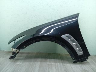 Крыло переднее левое FX35 S51