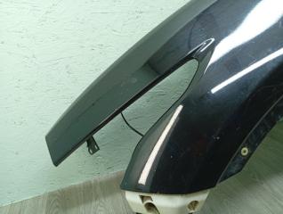 Крыло переднее левое FX35 S51