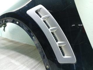 Крыло переднее левое FX35 S51