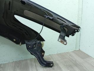 Крыло переднее левое FX35 S51