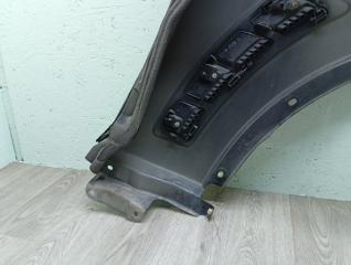 Крыло переднее левое FX35 S51