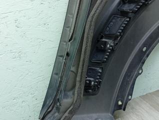 Крыло переднее левое FX35 S51