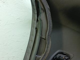 Крыло переднее левое FX35 S51