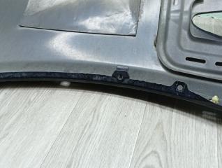 Крыло переднее левое FX35 S51