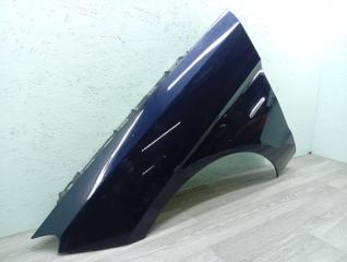 Крыло переднее левое ML W166
