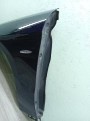 Крыло переднее левое ML W166