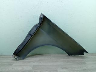Крыло переднее левое ML W166
