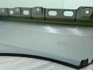 Крыло переднее левое ML W166