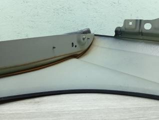 Крыло переднее левое ML W166