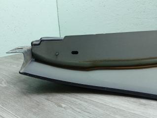 Крыло переднее левое ML W166