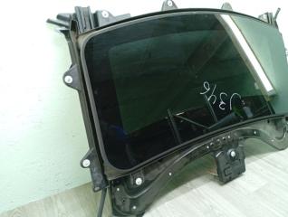 Люк крыши Land Rover Discovery 4 L319