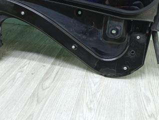 Люк крыши Discovery 4 L319