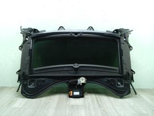 Люк крыши Discovery 4 L319