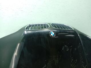 Капот X5 E53