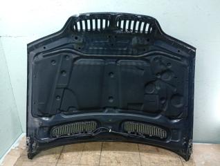 Капот X5 E53