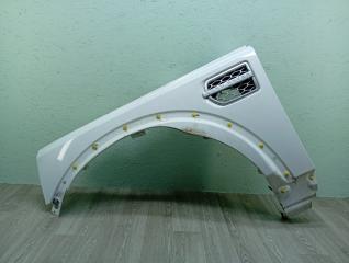 Крыло переднее левое Land Rover Discovery 4 L319 LR056240 контрактная