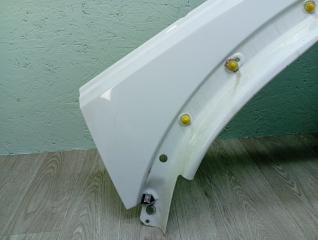 Крыло переднее левое Land Rover Discovery 4 L319