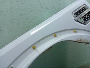 Крыло переднее левое Discovery 4 L319