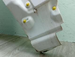 Крыло переднее левое Discovery 4 L319