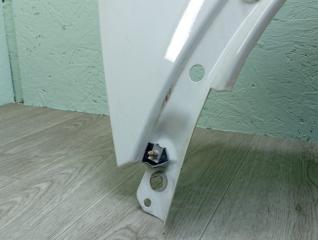 Крыло переднее левое Discovery 4 L319