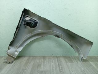 Крыло переднее левое Discovery 4 L319